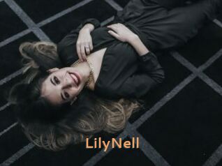 LilyNell