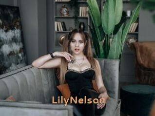 LilyNelson