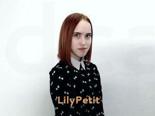 LilyPetit
