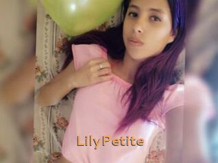 LilyPetite