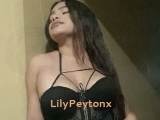 LilyPeytonx