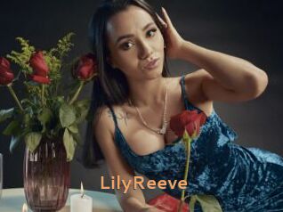 LilyReeve
