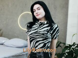 LilyRobinson