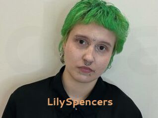 LilySpencers