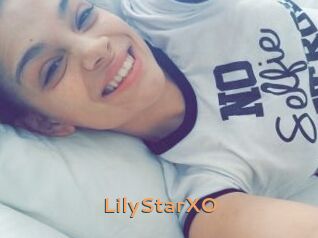 LilyStarXO