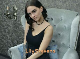 LilyStevens