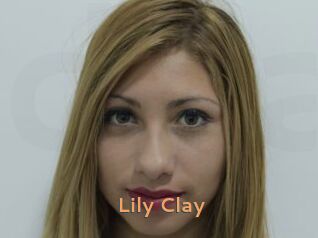Lily_Clay