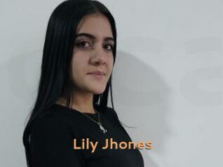 Lily_Jhones