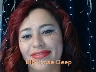Lily_Rose_Deep Du Cul A Gogo