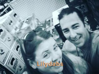 Lilydabs Du Cul A Gogo