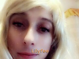 Lilyfee