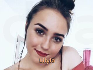 Lilyla