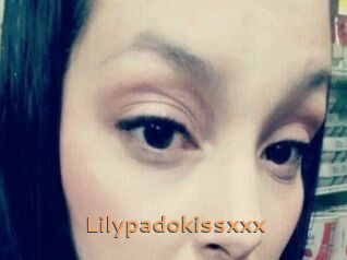 Lilypadokissxxx