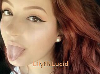 LilythLucid Du Cul A Gogo