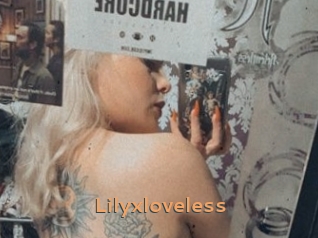 Lilyxloveless
