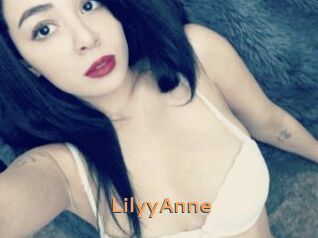LilyyAnne Du Cul A Gogo