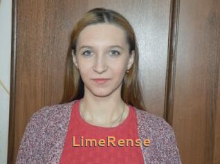LimeRense