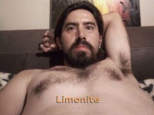 Limonite Du Cul A Gogo