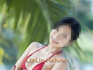 LinLin_Hshow