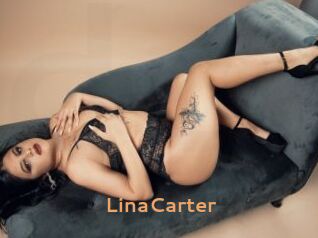 LinaCarter