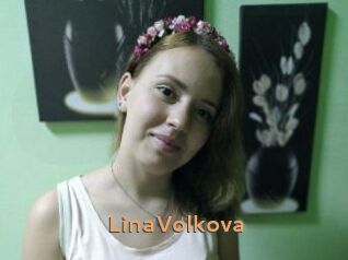 LinaVolkova