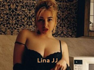Lina_JJ Du Cul A Gogo