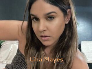 Lina_Mayes