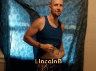 LincolnB