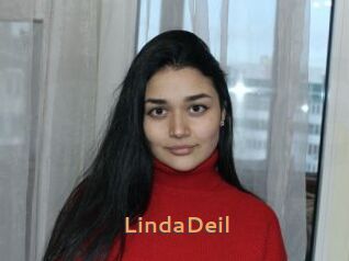 LindaDeil Du Cul A Gogo