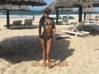 LindaKodak Du Cul A Gogo