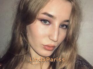 LindaPariss Du Cul A Gogo