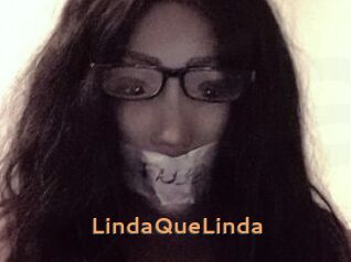 LindaQueLinda