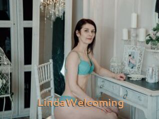 LindaWelcoming