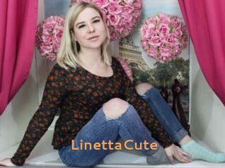 LinettaCute