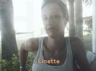 Linette