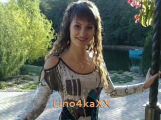 Lino4kaXX
