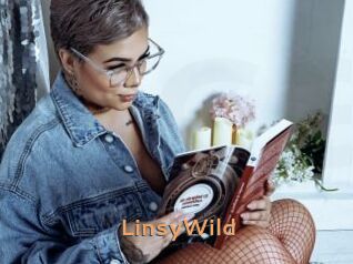 LinsyWild Du Cul A Gogo