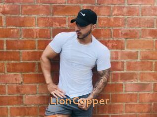 LionCopper