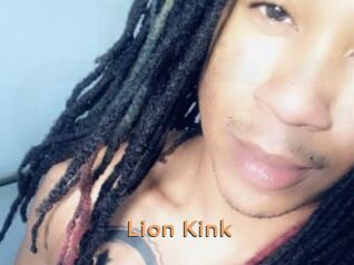 Lion_Kink