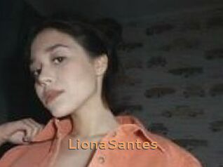 LionaSantes Du Cul A Gogo