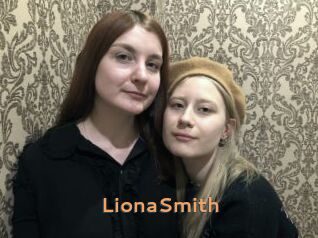LionaSmith