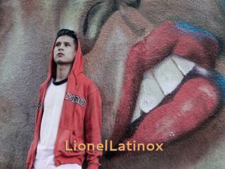 LionelLatinox