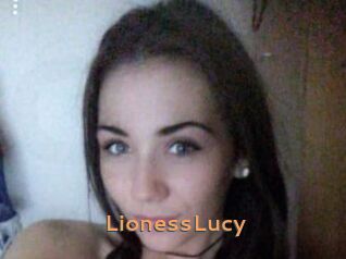 LionessLucy