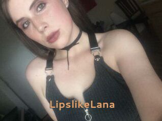 LipslikeLana Du Cul A Gogo
