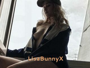 LisaBunnyX Du Cul A Gogo