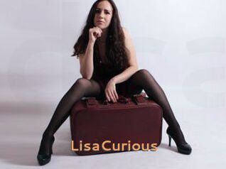 LisaCurious