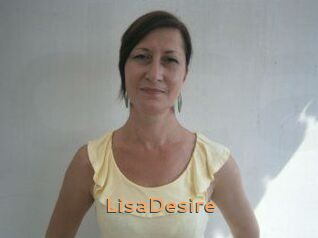 LisaDesire Du Cul A Gogo