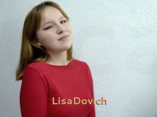 LisaDovich