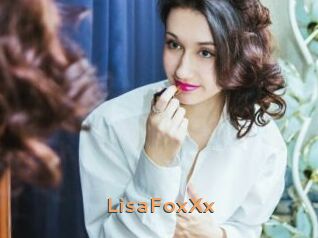 LisaFoxXx