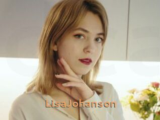 LisaJohanson